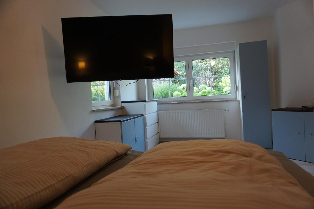 Fw An Der Roth Apartment Roth  ภายนอก รูปภาพ