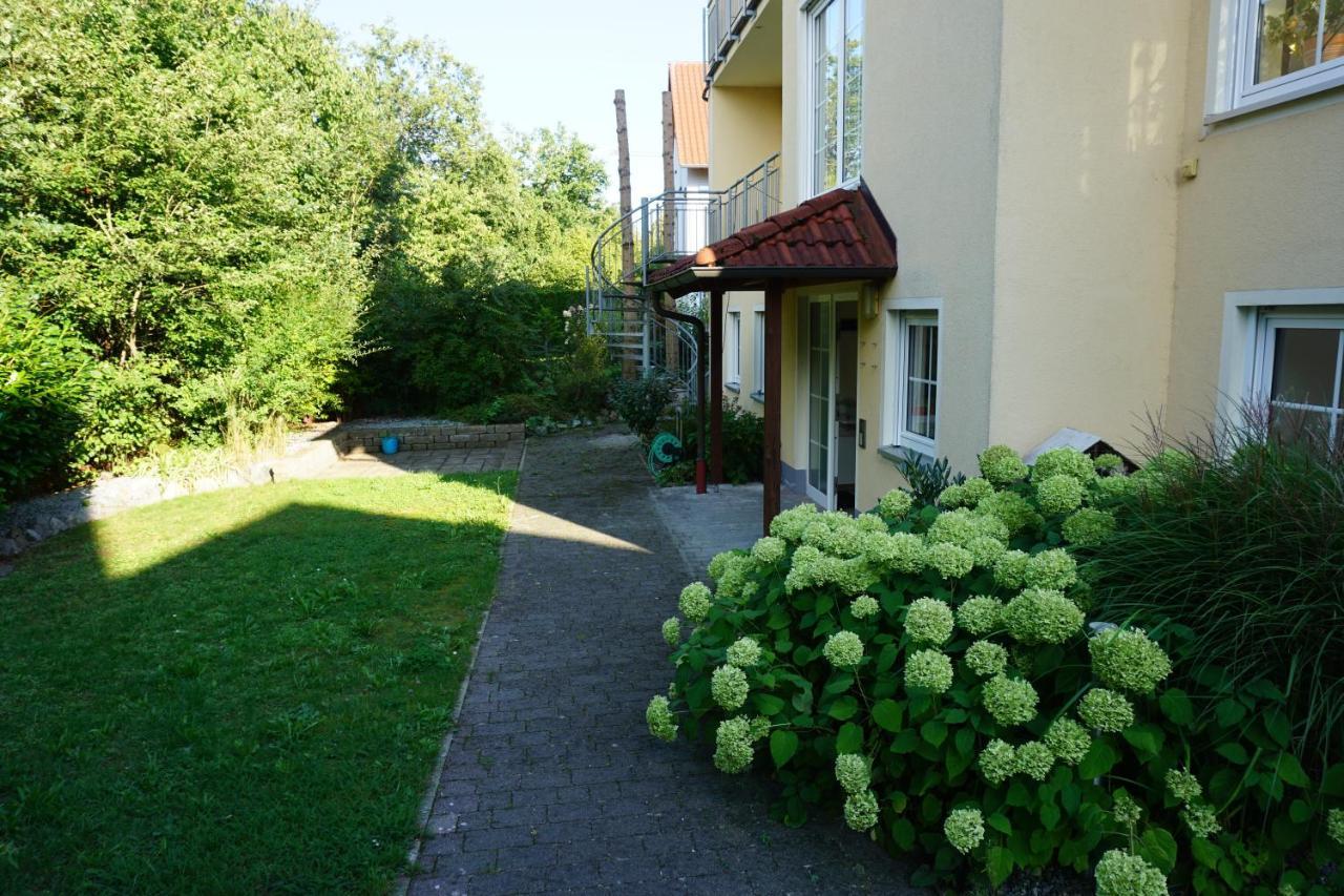 Fw An Der Roth Apartment Roth  ภายนอก รูปภาพ