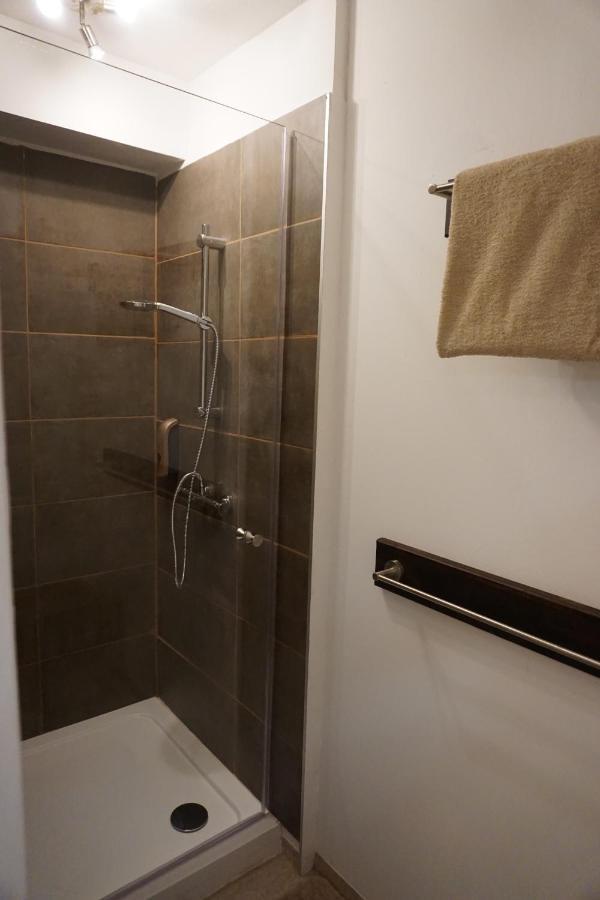 Fw An Der Roth Apartment Roth  ภายนอก รูปภาพ
