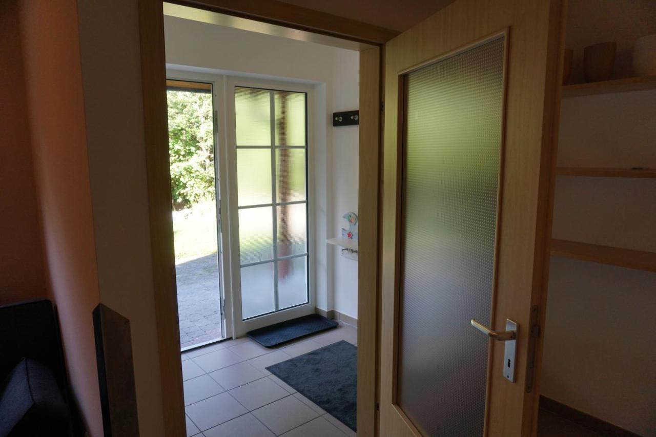 Fw An Der Roth Apartment Roth  ภายนอก รูปภาพ