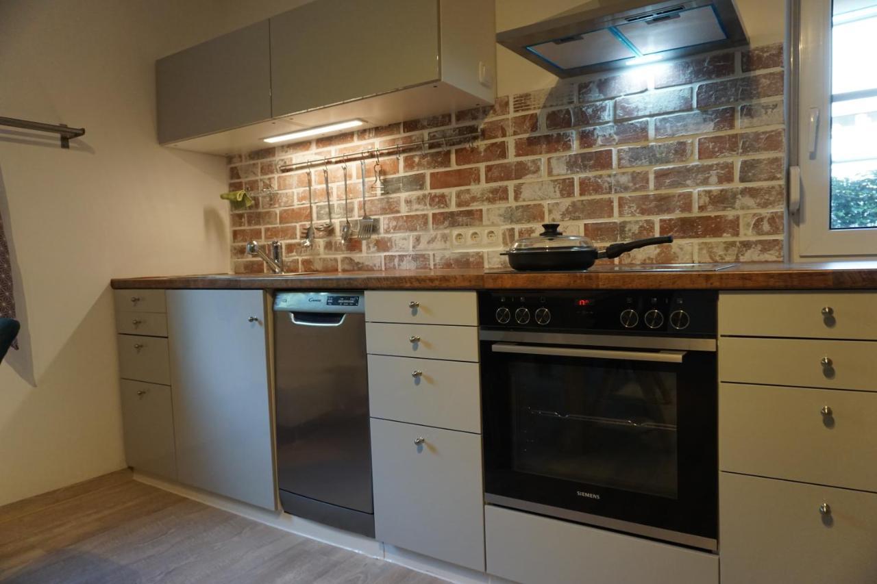 Fw An Der Roth Apartment Roth  ภายนอก รูปภาพ