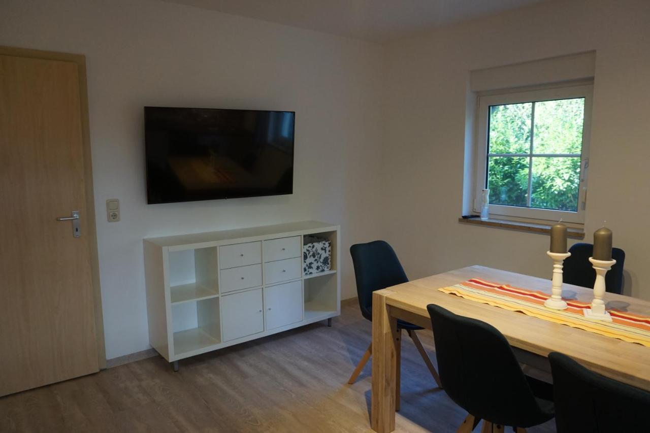 Fw An Der Roth Apartment Roth  ภายนอก รูปภาพ