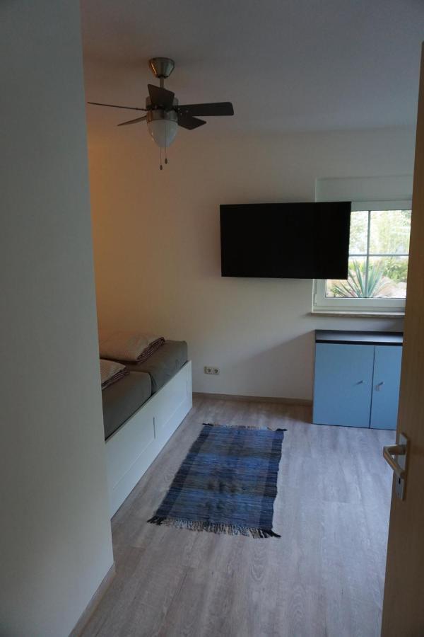 Fw An Der Roth Apartment Roth  ภายนอก รูปภาพ