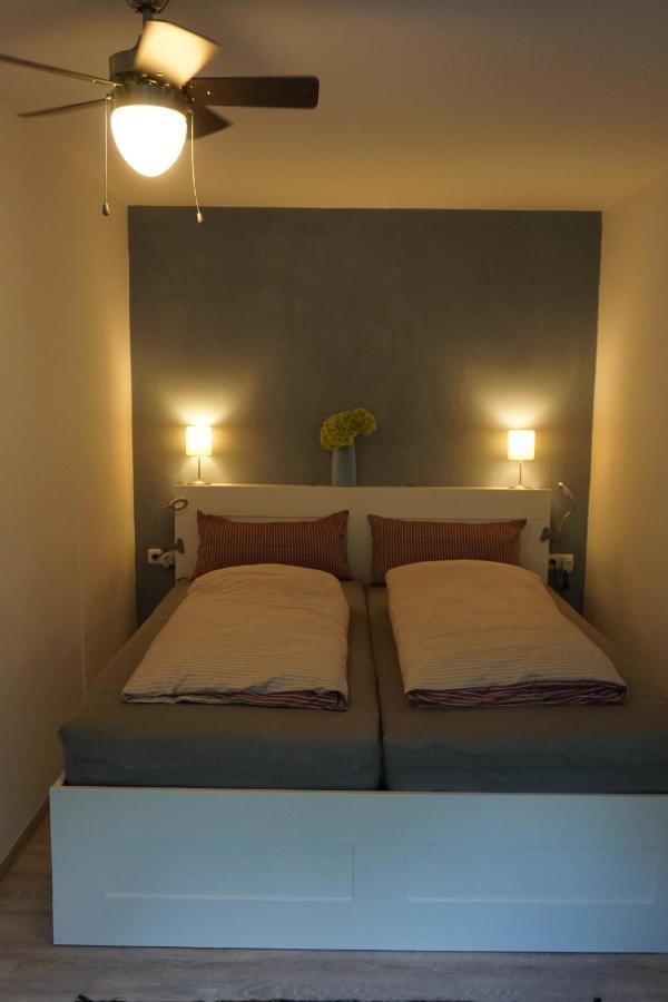Fw An Der Roth Apartment Roth  ภายนอก รูปภาพ