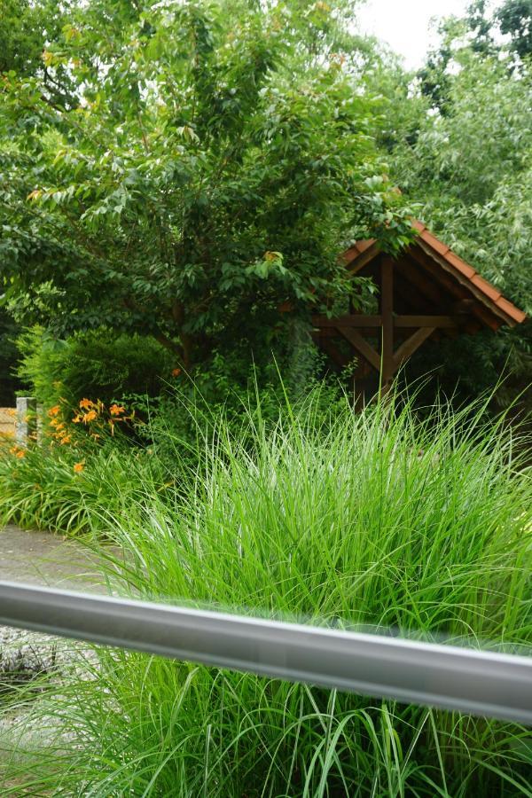 Fw An Der Roth Apartment Roth  ภายนอก รูปภาพ