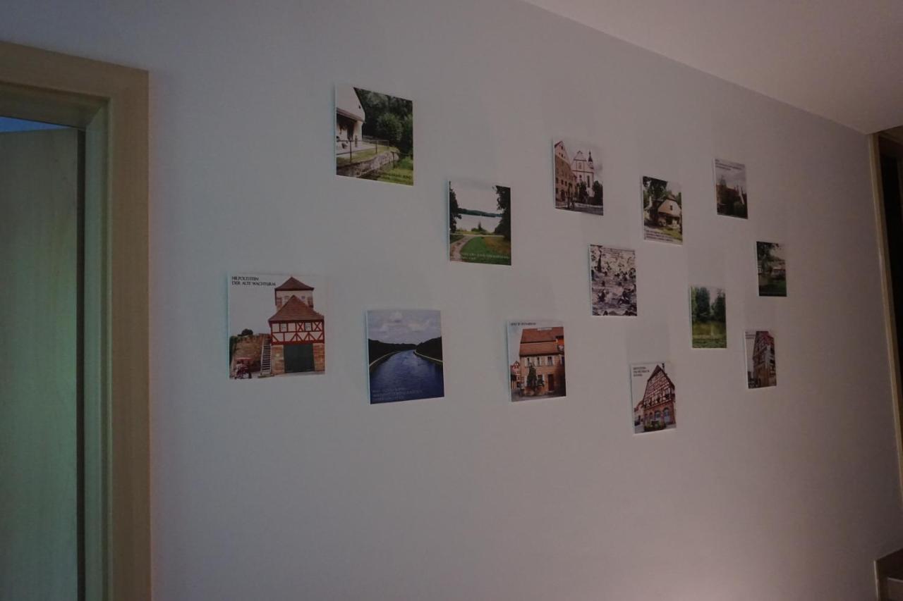 Fw An Der Roth Apartment Roth  ภายนอก รูปภาพ