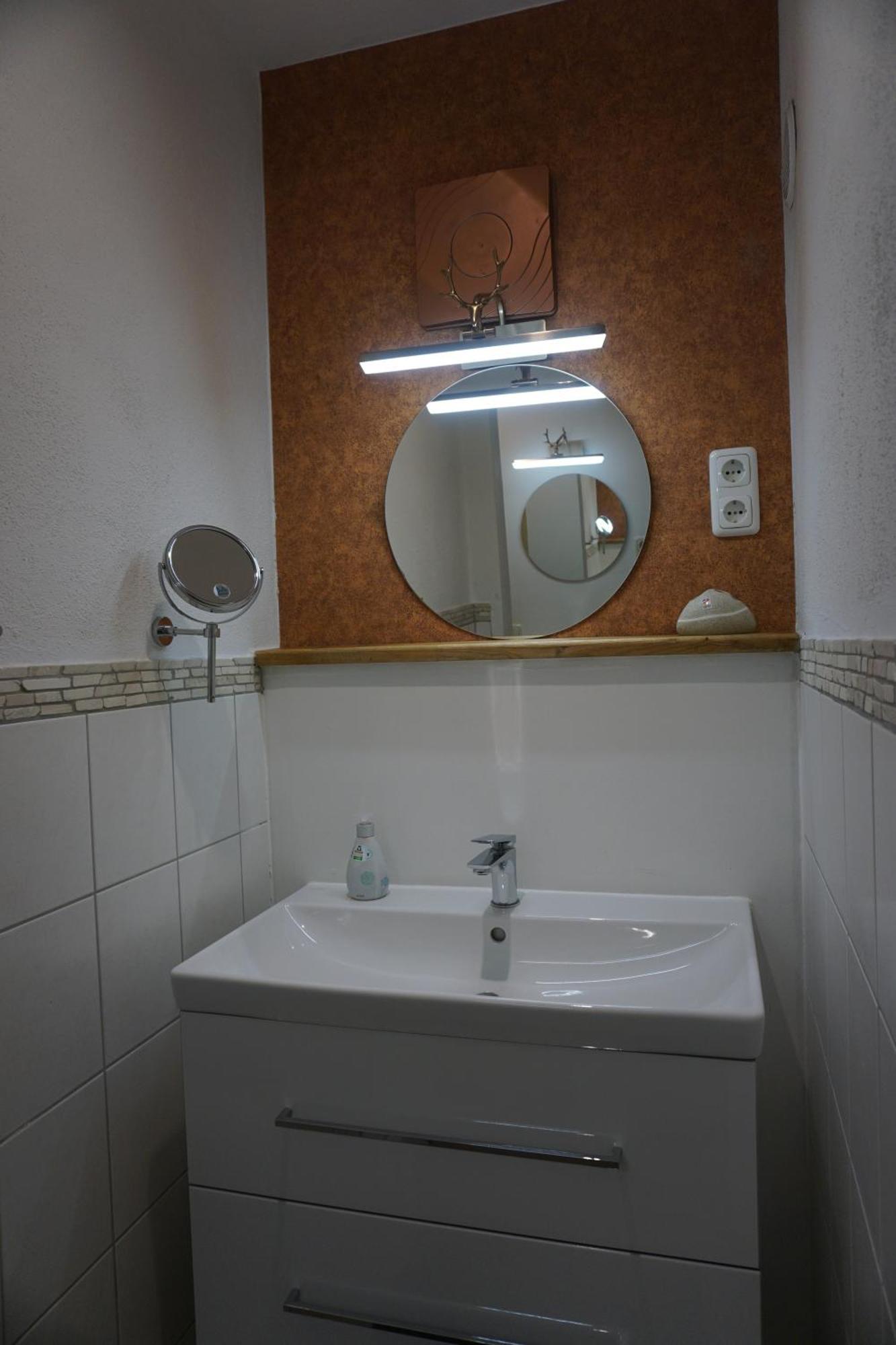 Fw An Der Roth Apartment Roth  ภายนอก รูปภาพ